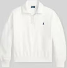Polo Ralph Lauren regular fit pullover van katoenmix