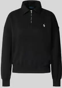 Polo Ralph Lauren regular fit pullover van katoenmix