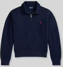 Polo Ralph Lauren regular fit pullover van katoenmix