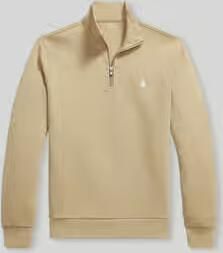 Polo Ralph Lauren regular fit schipperstrui van katoenmix