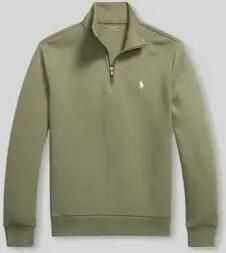 Polo Ralph Lauren regular fit schipperstrui van katoenmix