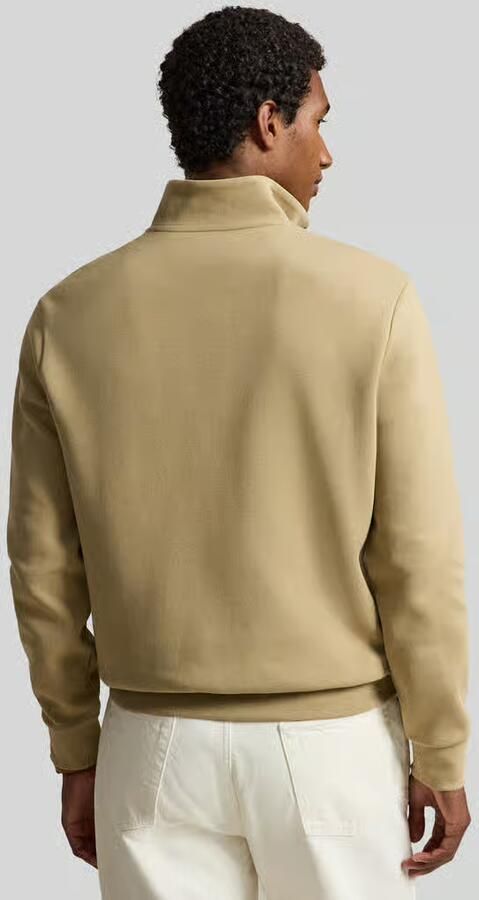 Polo Ralph Lauren regular fit schipperstrui van katoenmix - Foto 2