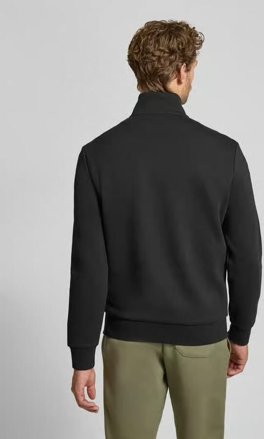 Polo Ralph Lauren Regular fit schipperstrui met schipperskraag model 'Double' - Foto 9