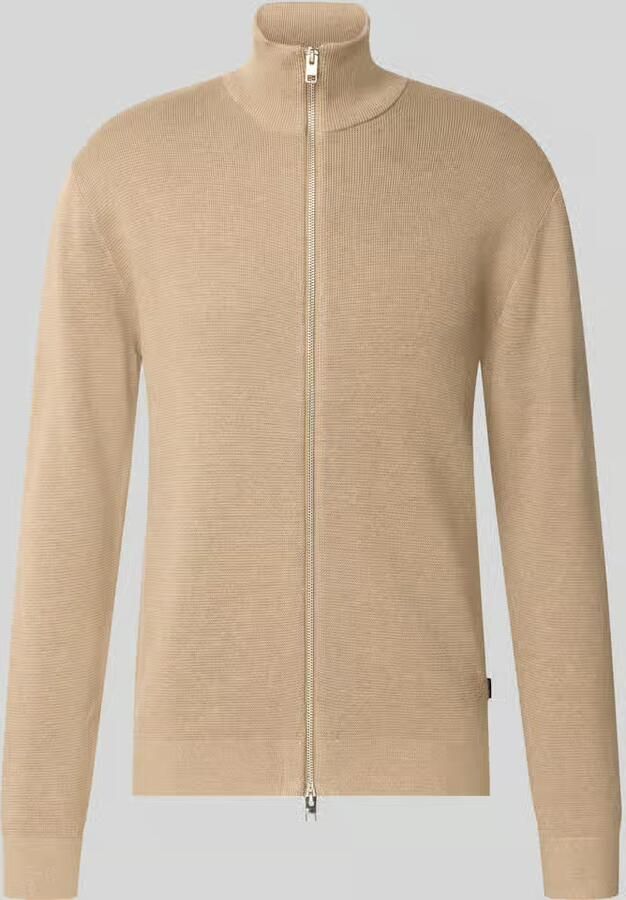 Polo Ralph Lauren Sweaters DOUBLE KNIT TECH SWEATSHIRT MET KWARTRITS - Foto 2