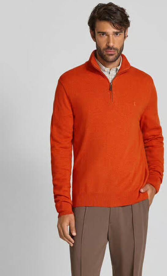Polo Ralph Lauren Regular fit schipperstrui van pure wol - Foto 2