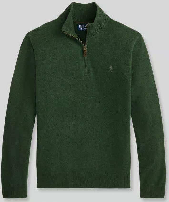 Polo Ralph Lauren 'Regular fit' schipperstrui van pure wol