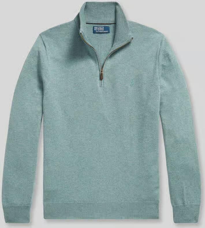 Polo Ralph Lauren 'Regular fit' schipperstrui van pure wol