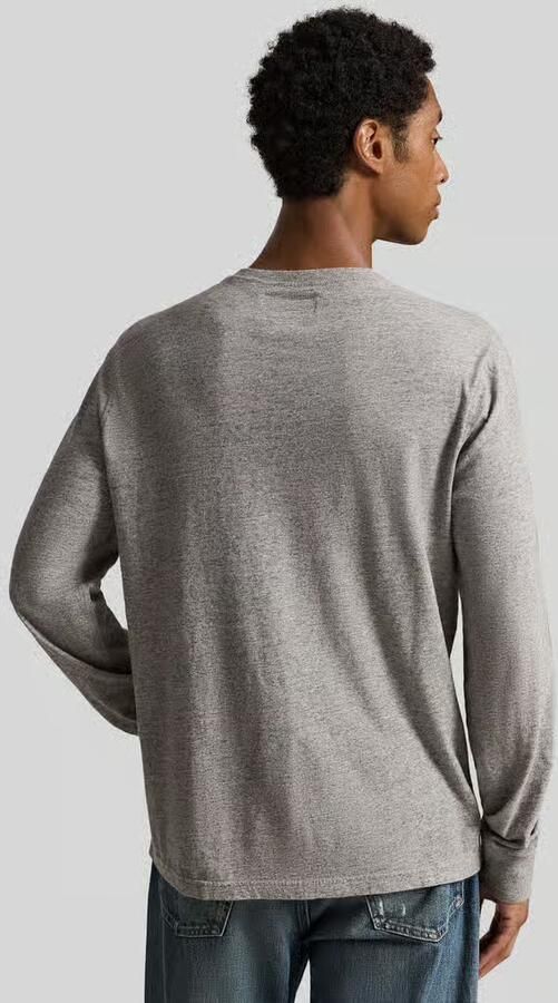 Polo Ralph Lauren regular fit shirt met lange mouwen van puur katoen - Foto 2