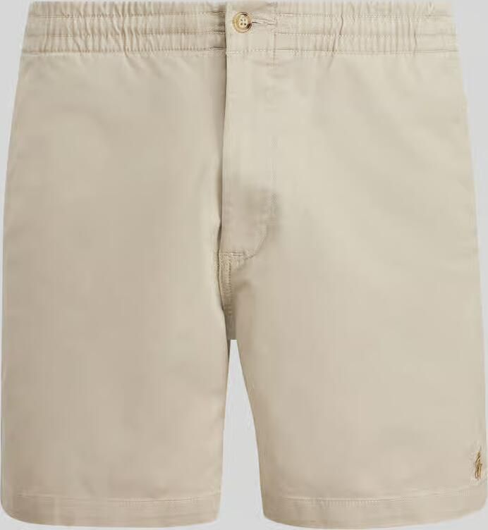 Polo Ralph Lauren Korte Broek SHORT PREPSTER AJUSTABLE ELASTIQUE AVEC CORDON INTERIEUR LOGO PO - Foto 2