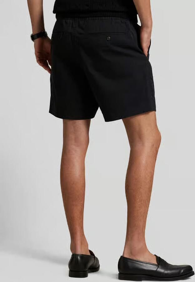 Polo Ralph Lauren Regular Fit shorts van katoenmix - Foto 2