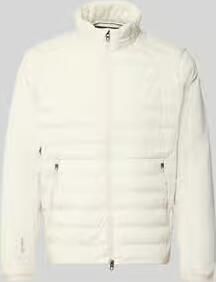 Polo Ralph Lauren Regular fit sweatjack met doorgestikte details