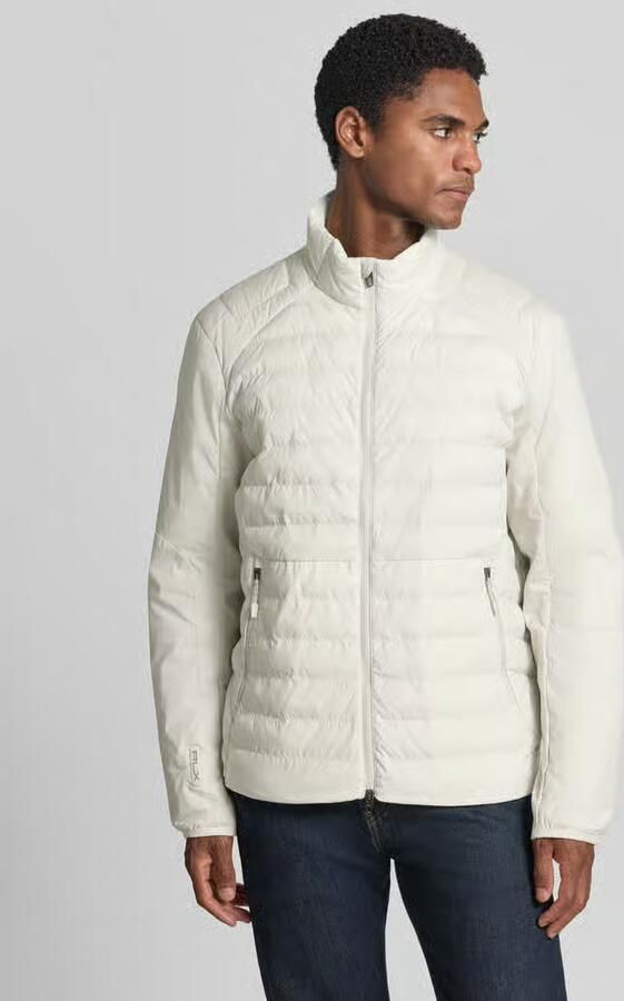 Polo Ralph Lauren Regular fit sweatjack met doorgestikte details - Foto 2