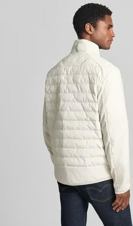 Polo Ralph Lauren Regular fit sweatjack met doorgestikte details - Foto 3