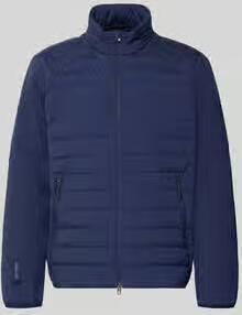 Polo Ralph Lauren Regular fit sweatjack met stiksel