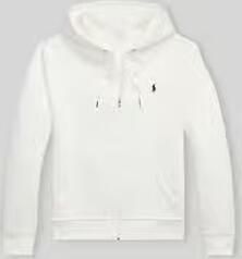 Polo Ralph Lauren Sweaters SWEATSHIRT ZIPPE EN DOUBLE KNIT TECH - Foto 6