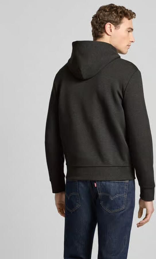Polo Ralph Lauren Regular fit sweatjack van katoenmix - Foto 4