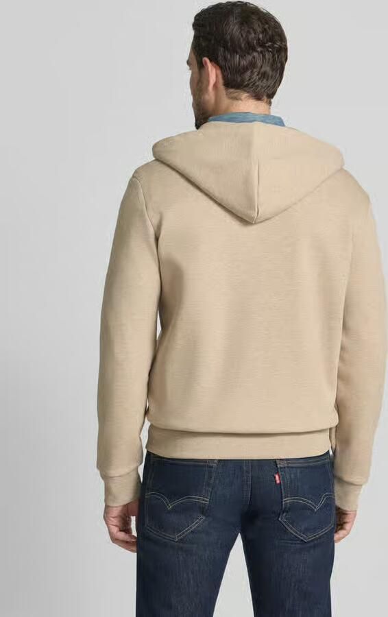 Polo Ralph Lauren Regular fit sweatjack van katoenmix