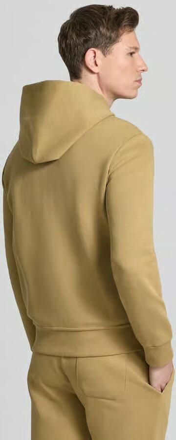 Polo Ralph Lauren Regular fit sweatjack van katoenmix - Foto 3