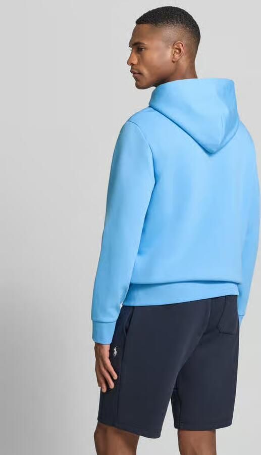 Polo Ralph Lauren Regular fit sweatjack van katoenmix - Foto 3