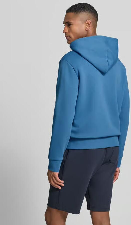 Polo Ralph Lauren Regular fit sweatjack van katoenmix - Foto 3