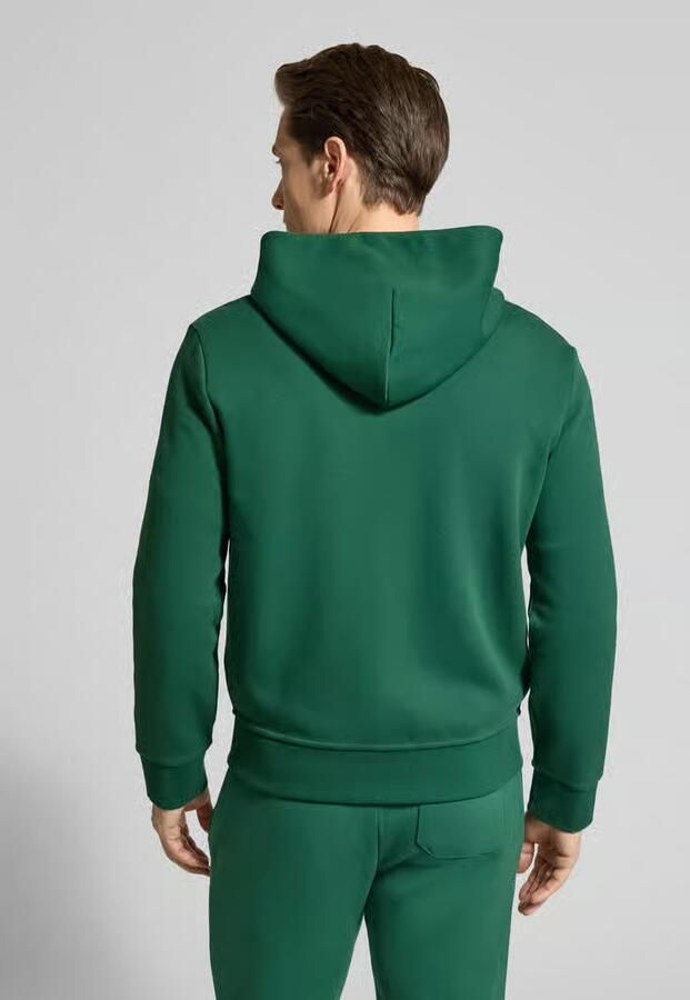 Polo Ralph Lauren regular fit sweatjack van katoenmix