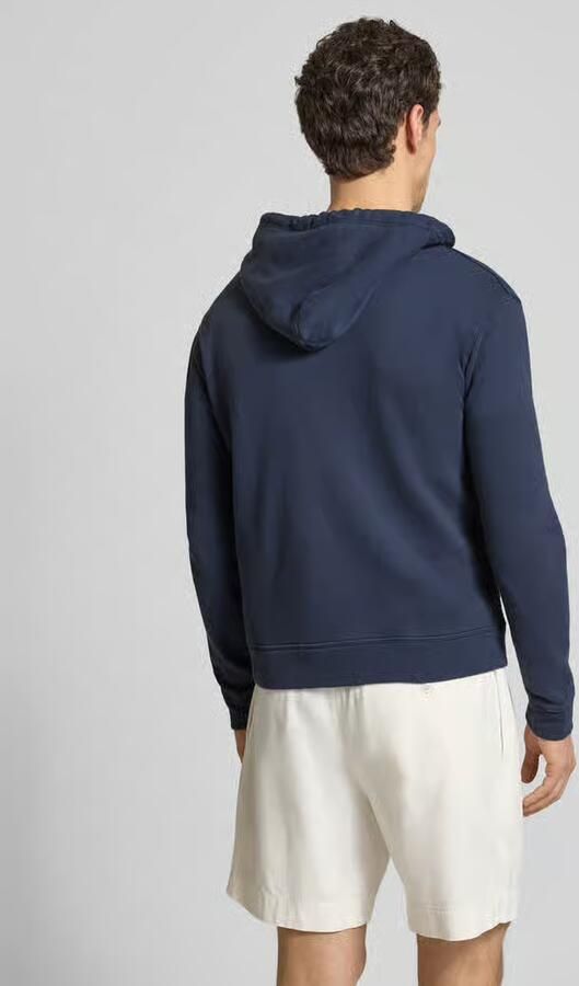 Polo Ralph Lauren Regular fit sweatjack van katoenmix