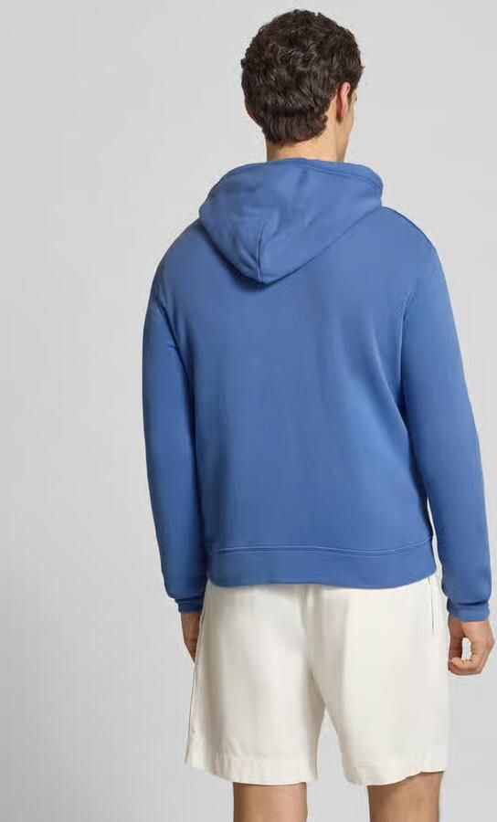 Polo Ralph Lauren Regular fit sweatjack van katoenmix - Foto 2