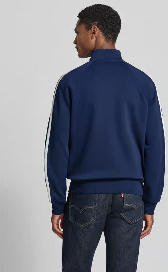 Polo Ralph Lauren regular fit sweatjack van katoenmix - Foto 2