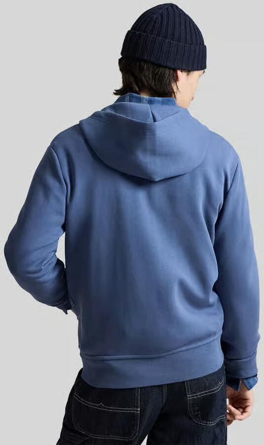 Polo Ralph Lauren regular fit sweatjack van katoenmix - Foto 2