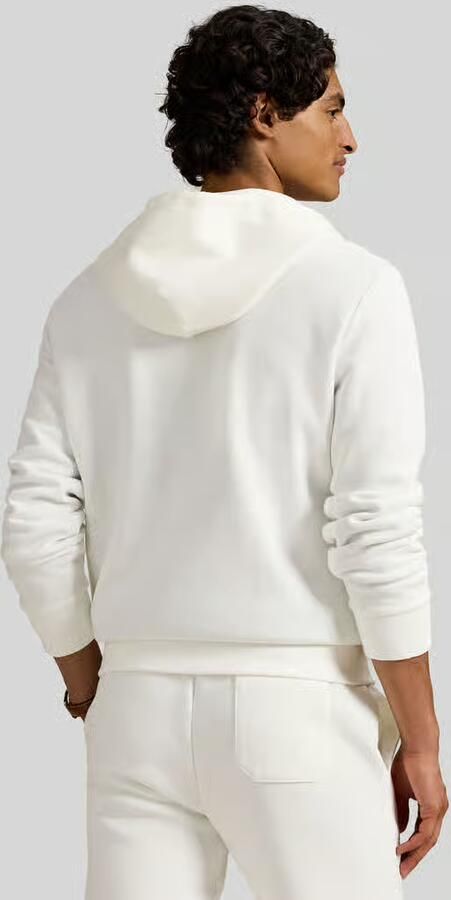 Polo Ralph Lauren Sweaters SWEATSHIRT ZIPPE EN DOUBLE KNIT TECH - Foto 3