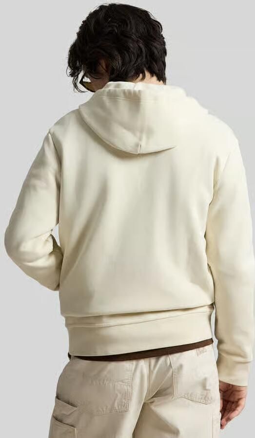 Polo Ralph Lauren Sweaters SWEATSHIRT ZIPPE EN DOUBLE KNIT TECH - Foto 3