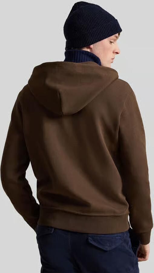 Polo Ralph Lauren regular fit sweatjack van katoenmix - Foto 2