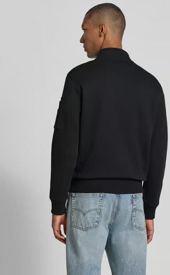 Polo Ralph Lauren regular fit sweatjack van katoenmix - Foto 3