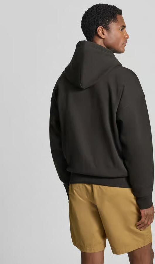 Polo Ralph Lauren regular fit sweatjack van katoenmix - Foto 3