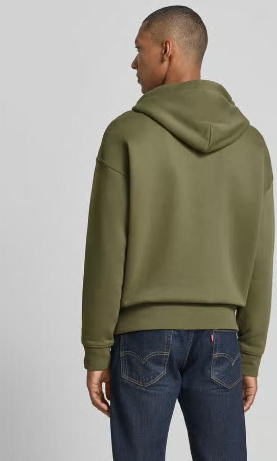 Polo Ralph Lauren regular fit sweatjack van katoenmix - Foto 3