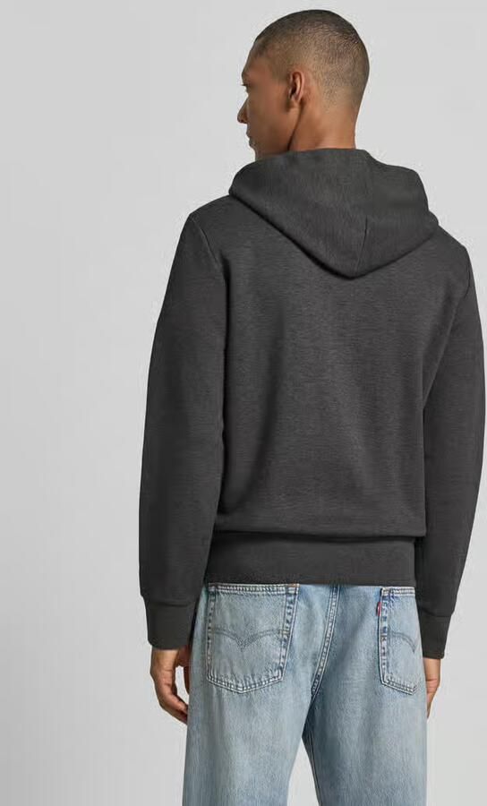 Polo Ralph Lauren Sweaters SWEATSHIRT ZIPPE EN DOUBLE KNIT TECH