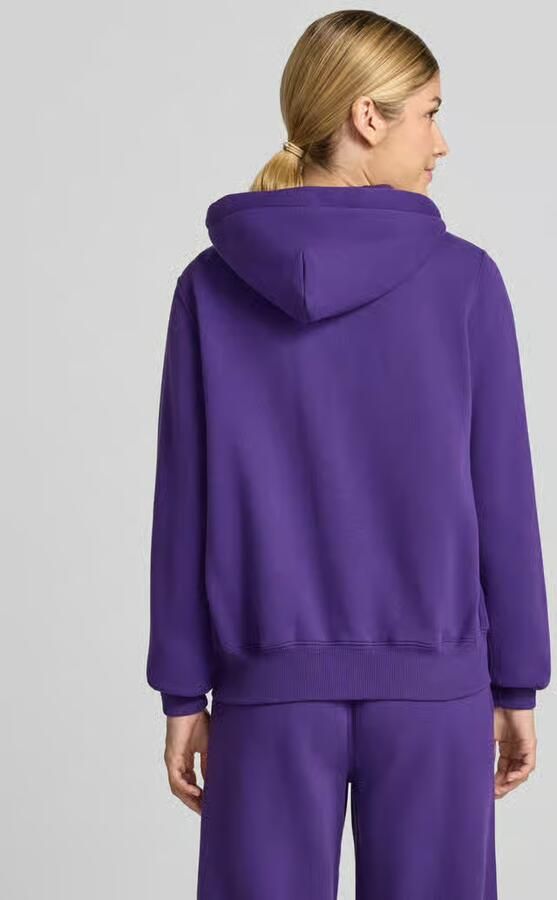 Polo Ralph Lauren regular fit sweatjack van katoenmix - Foto 2