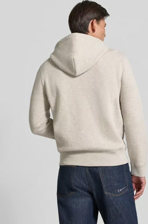 Polo Ralph Lauren Regular fit sweatjack van katoenmix - Foto 2