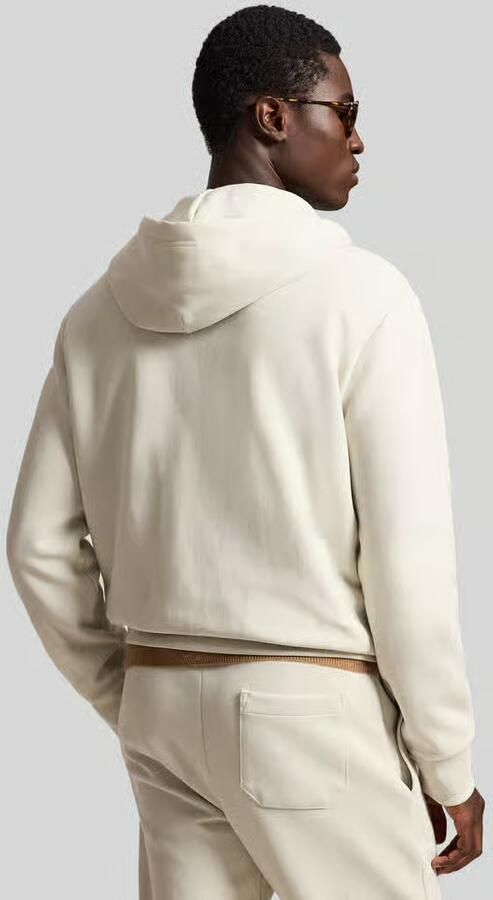 Polo Ralph Lauren regular fit sweatjack van katoenmix - Foto 2