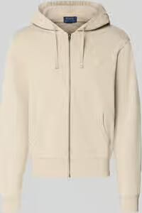 Polo Ralph Lauren Regular Fit sweatjack van puur katoen