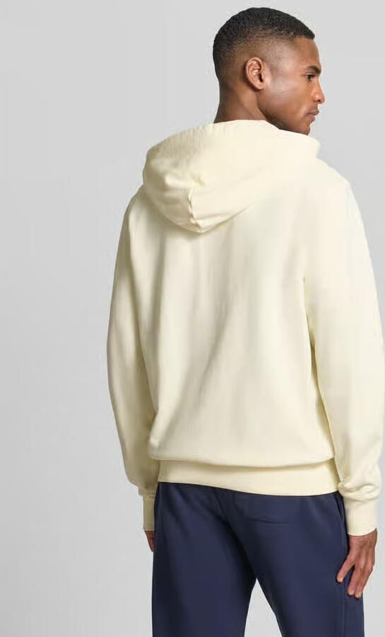 Ralph Lauren Beige Katoenen Vest met Ronde Hals en Rits Beige Heren - Foto 7