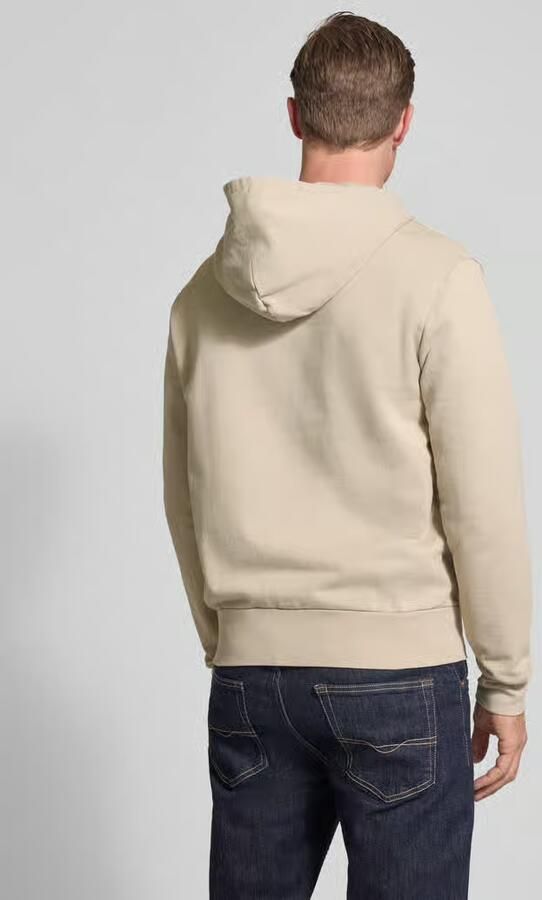 Polo Ralph Lauren Regular Fit sweatjack van puur katoen - Foto 3
