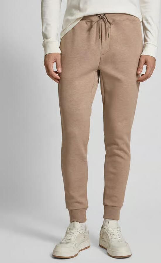 Polo Ralph Lauren Trainingsbroek BAS DE JOGGING AJUSTE EN DOUBLE KNIT TECH - Foto 2