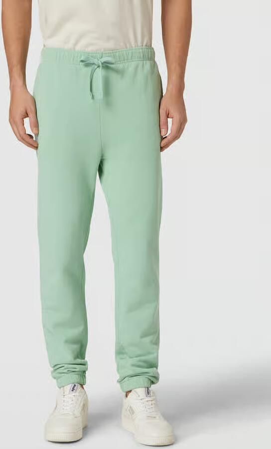 Polo Ralph Lauren Regular fit sweatpants met logostitching - Foto 2