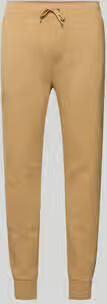 Polo Ralph Lauren Trainingsbroek BAS DE JOGGING EN DOUBLE KNIT TECH