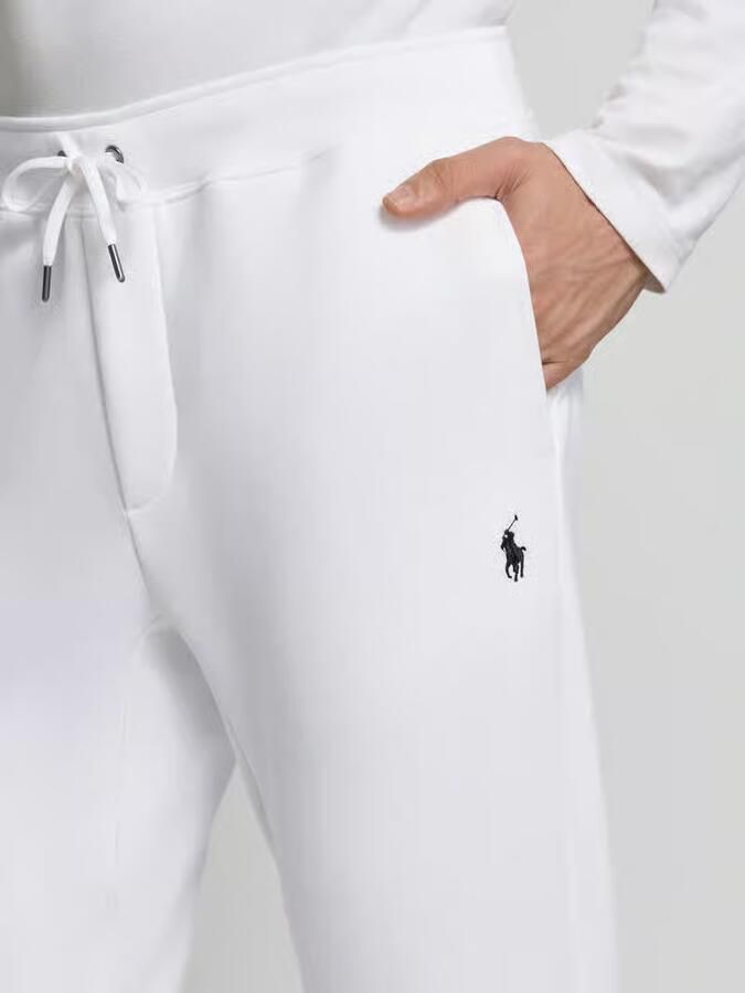 Polo Ralph Lauren Regular fit sweatpants van katoenmix - Foto 2