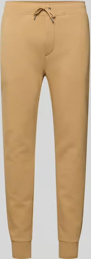 Polo Ralph Lauren Regular fit sweatpants van katoenmix