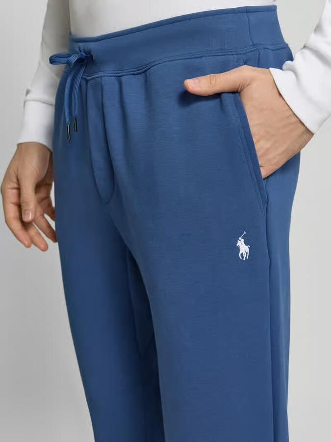 Polo Ralph Lauren Regular fit sweatpants van katoenmix - Foto 2