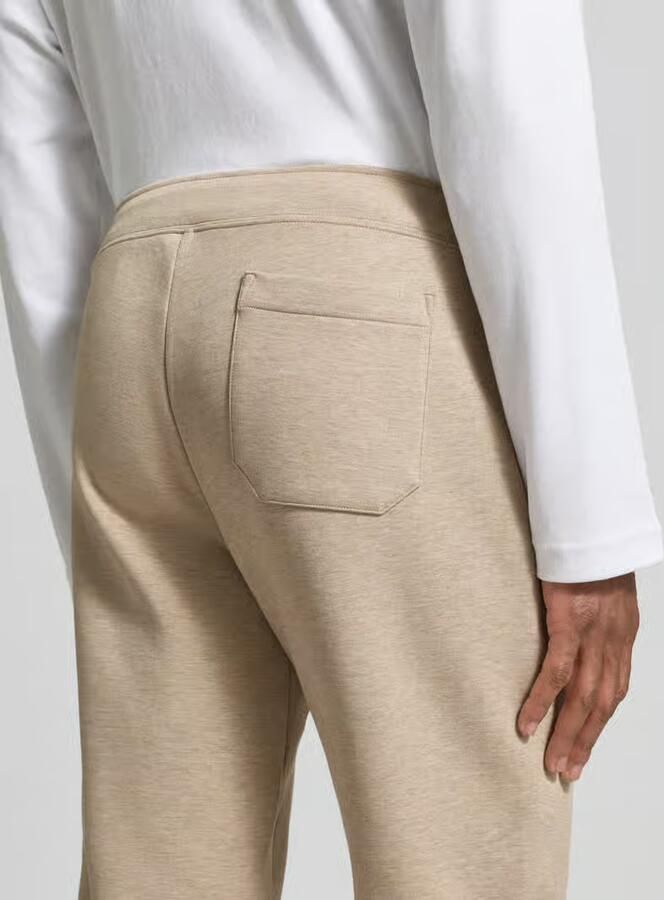 Polo Ralph Lauren Regular fit sweatpants van katoenmix - Foto 2