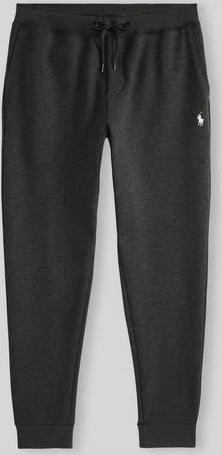 Polo Ralph Lauren Regular fit sweatpants van katoenmix - Foto 2